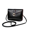 Catty Kelly Fashion Purse,Leather Handbag,Single Shoulder Messenger Coin Bag