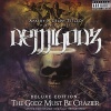 DELUXE EDITION: The Godz Must Be Crazier