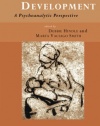 Personality Development: A Psychoanalytic Perspective