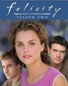 Felicity: Season 2 [DVD]
