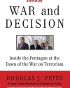 War and Decision: Inside the Pentagon at the Dawn of the War on Terrorism