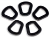 20L NATO Jerry Can Replacement Gaskets (Pack of 5)