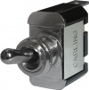 Blue Sea Systems WeatherDeck ON-OFF Toggle SPST Switch