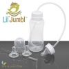 Lil Jumbl Hands-free Baby Bottle Feeding System