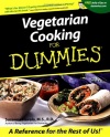 Vegetarian Cooking For Dummies
