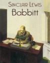 Babbitt (Dover Thrift Editions)