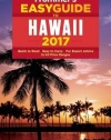 Frommer's EasyGuide to Hawaii 2017 (Easy Guides)