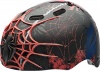 Bell Children Spider-Man 3D Web Slinger Multi-Sport Helmet