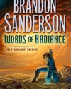 Words of Radiance (The Stormlight Archive, Book 2) (Stormlight Archive, The)