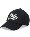 Polo Ralph Lauren Hat Sport Baseball Cap