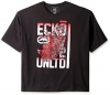 Ecko Unlimited Men's Big-Tall Short Sleeve T-Shirt