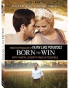 Born To Win [DVD + Digital]