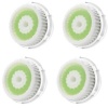 Replacement Brush Head Acne - 4 Pack
