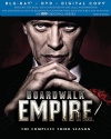 Boardwalk Empire: Season 3 (Blu-ray)