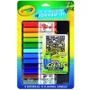 Crayola Airbrush Marker and Stencil Pack