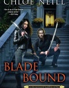 Blade Bound (Chicagoland Vampires)