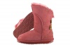 Emu Alba Australian Sheepskin W10088-RUST Women's Fashion Winter Boots