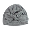 Baby Hat, Malltop Cute Toddler Kids Boy Girl Bowknot Tied Lovely Soft Hat