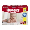 Huggies Snug and Dry Diapers, Size 2, 104 Count
