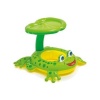 Intex Recreation 56584EP Froggy Friend Shaded Baby Float Toy