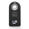 LP, Wireless Remote Control for Nikon D5100 D7000 D3000 D5000 D90 F65 F55 N65 N75 (ML-L3 Replacement)