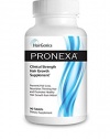 Hairgenics Pronexa Hair Growth Supplement, 90 Tablets