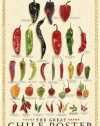 Great Chile Poster (fresh) by Mark Miller 36x24 Art Print Poster