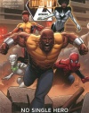 Mighty Avengers Volume 1: No Single Hero