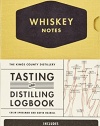 The Kings County Distillery: Whiskey Notes: Tasting and Distilling Logbook
