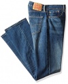 Levi's Men's Big and Tall 559 Relaxed Straight-Leg Jean, Giant Reed, 48W X 29L