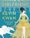China Rich Girlfriend: A Novel