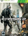Crysis 2 - Xbox 360 platinum hits