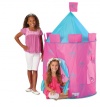 Discovery Kids Indoor and Outdoor Princess Play Castle