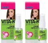 Vita-K Professional For Dark Circles, 0.5 Ounce (Pack of 2)
