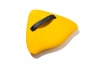 FINIS Alignment Swimming Kickboard, Yellow