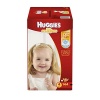Huggies Little Snugglers Baby Diapers, Size 4, 144 Count (Packaging May Vary) (One Month Supply)