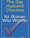The Gay Husband Checklist for Women Who Wonder