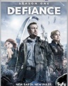 Defiance: Season 1