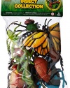Wild Republic Polybag Insect 10 Pieces