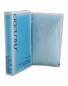 Shiseido Pureness Oil-Control Blotting Papers, 100 Sheets