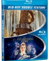 Where The Wild Things Are/ Neverending Story (BD) (DBFE) [Blu-ray]