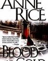 Blood and Gold (Vampire Chronicles)