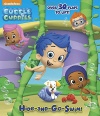 Hide-and-Go-Swim! (Bubble Guppies) (Nifty Lift-and-Look)