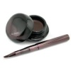 Shiseido The Makeup Accentuating Cream Eyeliner 0.15 oz # 2 Brown