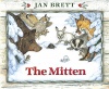 The Mitten, 20th Anniversary Edition