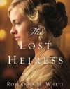 The Lost Heiress (Ladies of the Manor)