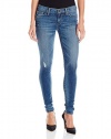 Hudson Women's Krista Super Skinny Five-Pocket Jean