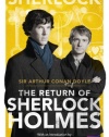 Sherlock: The Return of Sherlock Holmes (Sherlock (BBC Books))