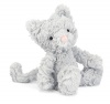 Jellycat Squiggle Kitty Small