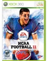 NCAA Football 11 - Xbox 360